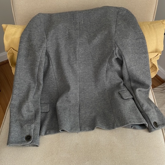 Old Navy blazer soft knit sweater blazer - Picture 5 of 5